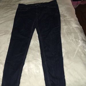 Rue 21 MidRise Jeggings